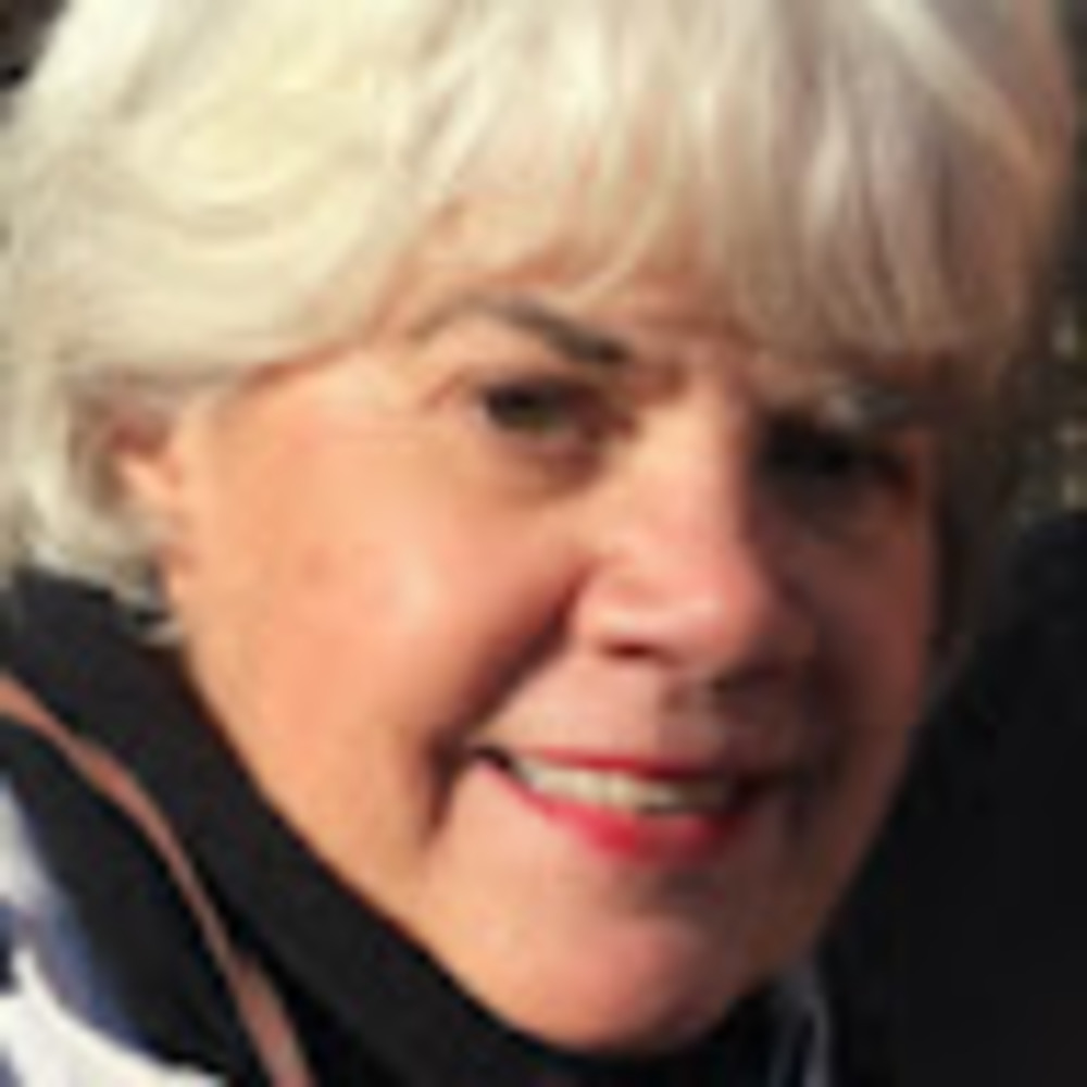 Meet your Posher, Barbara
